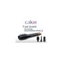 Voir la diapositive 2 : CALOR Brosse soufflante Air Shape UB9820C0 4 en 1 Multistyler