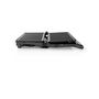 Voir la diapositive 4 : NEDIS Grille-viande 1600w - KAGR151FSR