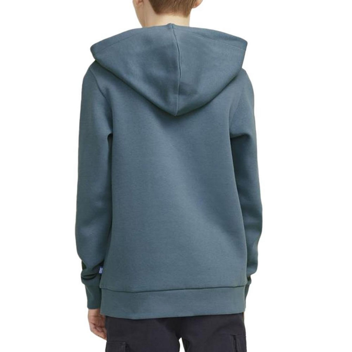 Jack & Jones Sweat  Garçon Jack & Jones Logo