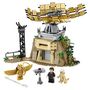 Voir la diapositive 2 : LEGO DC Super Heroes 76157 - Wonder Woman vs Cheetah