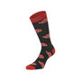 Voir la diapositive 6 : FREEGUN Lot de 8 paires de chaussettes Naruto Shippuden Homme