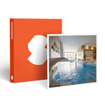 Smartbox Séjour 4 étoiles avec dîner à l'Eden Hôtel & Spa Cannes - Coffret Cadeau Séjour