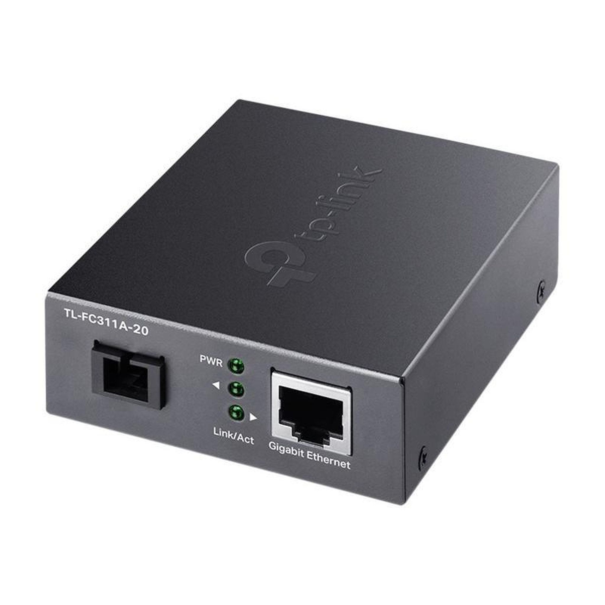 TP-LINK TP-LINK TPLINK Medienkonverter TL-FC311A-20 TLFC311A20 (TL-FC311A-20) (TLFC311A20)