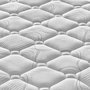 Voir la diapositive 4 : ILOVESLEEP Matelas Mousse ANNA - Accueil Mémoire De Forme - Epaisseur 20 Cm