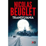 TRANSYLVANIA, Beuglet Nicolas