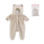 Voir la diapositive 6 : Corolle Combinaison Pilote Ourson poupon 36 cm