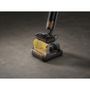 Voir la diapositive 5 : DREAME Aspirateur laveur H12 Pro Flex Reach