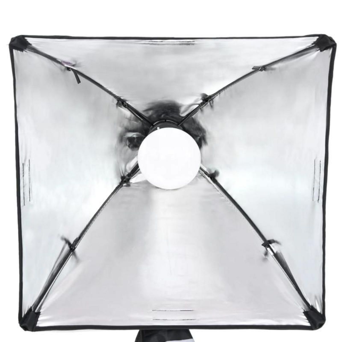 VIDAXL Kit de studio photo avec eclairage et toile de fond