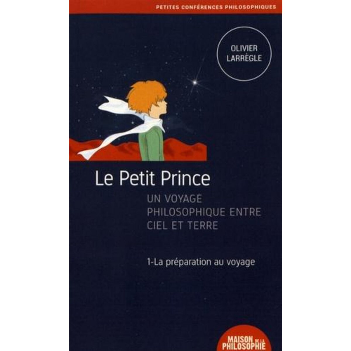 Le Petit Prince - Tome 01