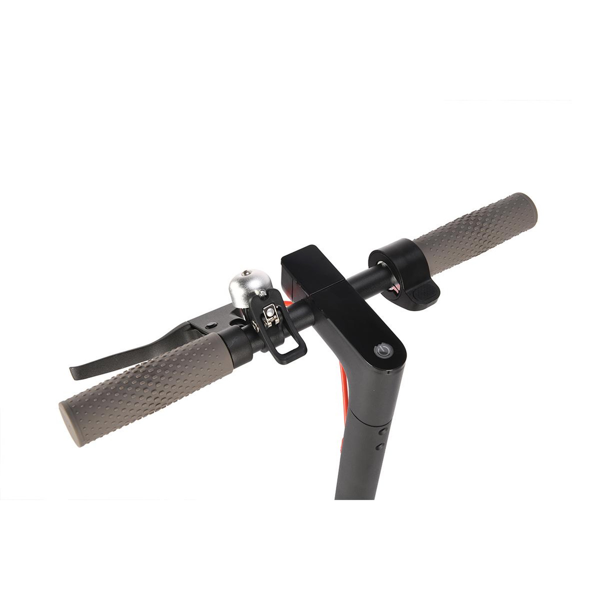 Voir la diapositive 5 : SUNNIGOO Trottinette électrique sunnigoo n7pro, 25 km/h, pneus pleins 8,5 , légère, noire