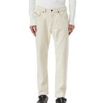 DIESEL Jean Regular  Homme Diesel Fining. Coloris disponibles : Blanc