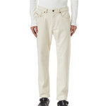 DIESEL Jean Regular  Homme Diesel Fining   W30. Coloris disponibles : Blanc