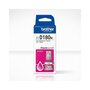 Voir la diapositive 1 : Brother Cartouche d'encre Bouteille d'Encre BTD180 Magenta - BTD180M
