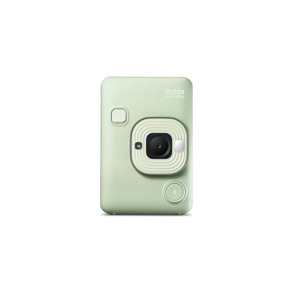 FUJIFILM Imprimante photo portable Intax mini Liplay Matcha Green