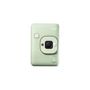 Voir la diapositive 2 : FUJIFILM Imprimante photo portable Intax mini Liplay Matcha Green