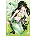 PICHI PICHI PITCH TOME 3 , Yokote Michiko