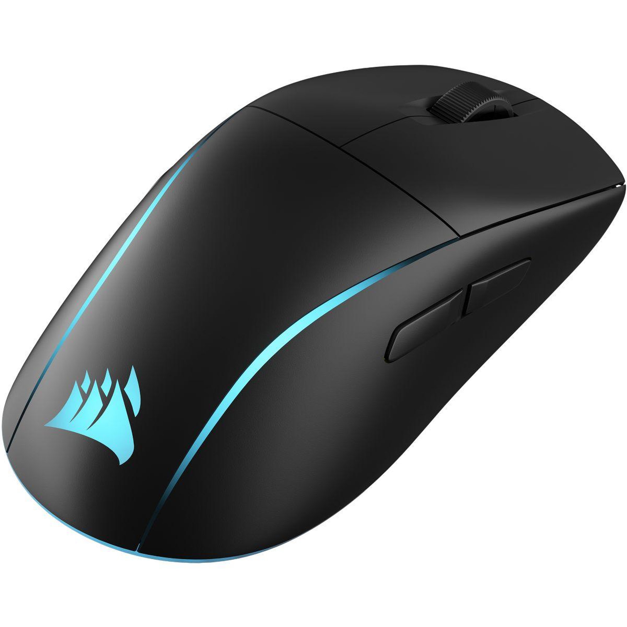 Corsair Souris Gamer Sans Fil M75 Wireless RGB Noire