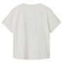 Voir la diapositive 2 : NAME IT T-shirt  Fille Name it Nyla