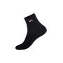 Voir la diapositive 3 : FILA Lot de 12 Paires de Chaussettes Lowcuts