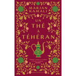 UN THE A TEHERAN, Kamali Marjan