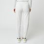 Voir la diapositive 3 : INEXTENSO Pantalon molleton écru femme