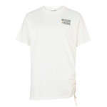 O'NEILL T-Shirt Blanc Femme O'Neill Stream. Coloris disponibles : Blanc