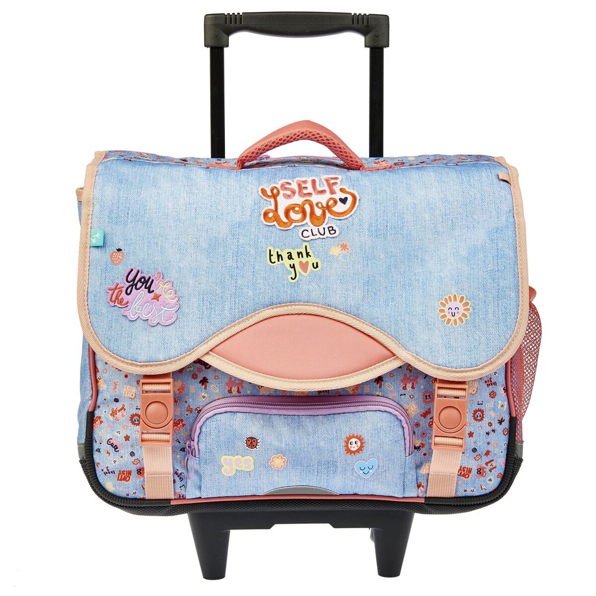 Cartable auchan clearance garcon