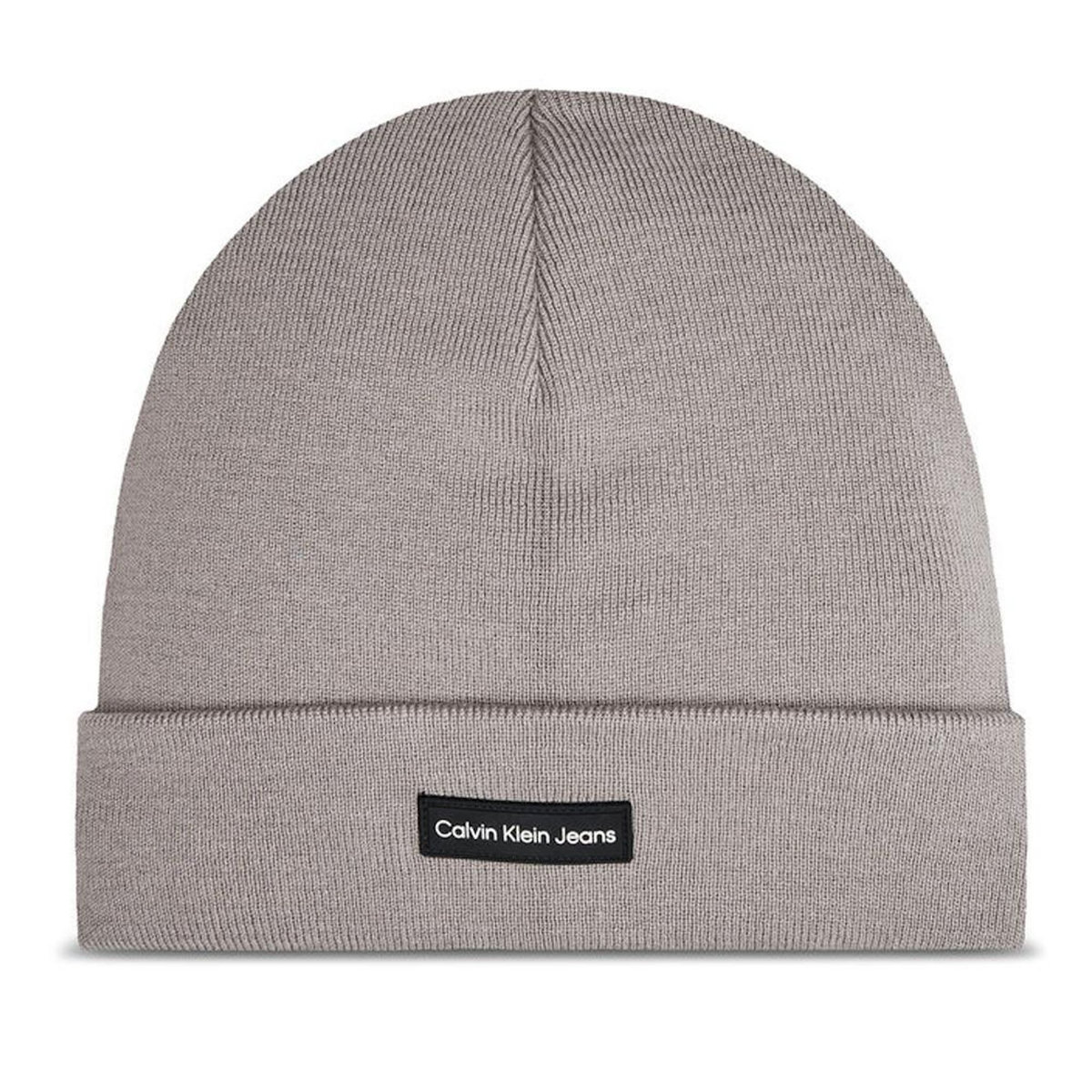CALVIN KLEIN JEANS Bonnet  Homme Calvin Klein Jeans Travertine