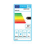 Voir la diapositive 2 : Falcon Hotte décorative murale MHDPC1000SS/-EU