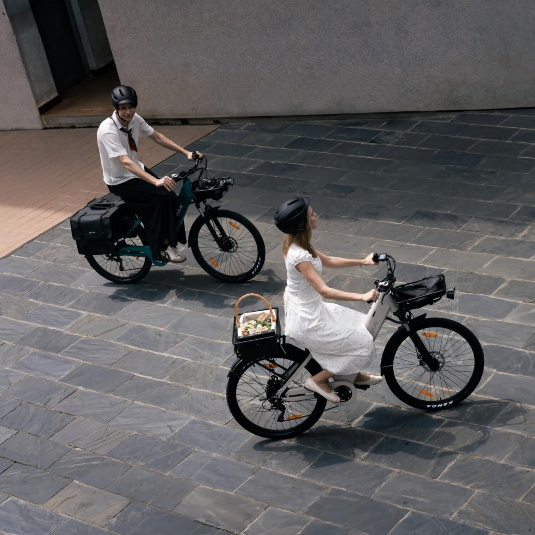 Voir la diapositive 4 : PIXAR Vélo électrique pixar c1 pro