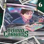 TOKYO CANNABIS TOME 6 , Inai Yûto