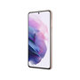 Voir la diapositive 2 : Samsung Galaxy S21 5G reconditionné 256 Go - Grade C - Violet