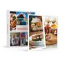 Voir la diapositive 1 : Smartbox Atelier œnologie et dégustation de fromages - Coffret Cadeau Multi-thèmes