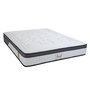 Voir la diapositive 2 : BELLECOUR BELLECOUR LITERIE | Pack anti punaise TIVOLI | Matelas + Sommier + Accessoires