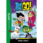 TEEN TITANS GO ! TOME 2 : GENTIL CHIEN !, Warner Bros