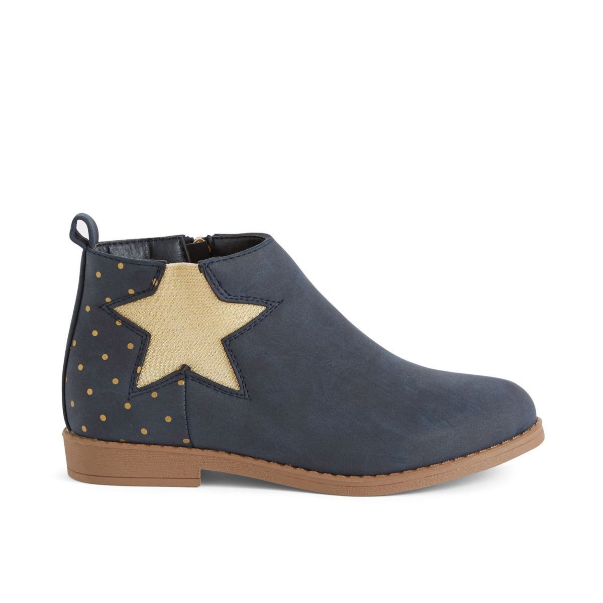 IN EXTENSO Boots fille du 24 au 35