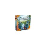 Asmodee ASMODEE - Seasons - Jeu de societe