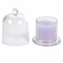 Voir la diapositive 1 : Paris Prix Bougie Parfumée Cloche  Romantique  11cm Lavande