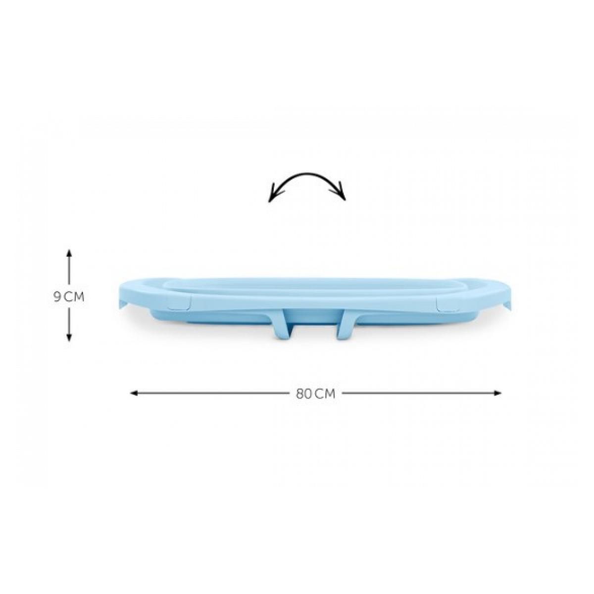 HAUCK Baignoire pliable Wash N Fold M Bleu