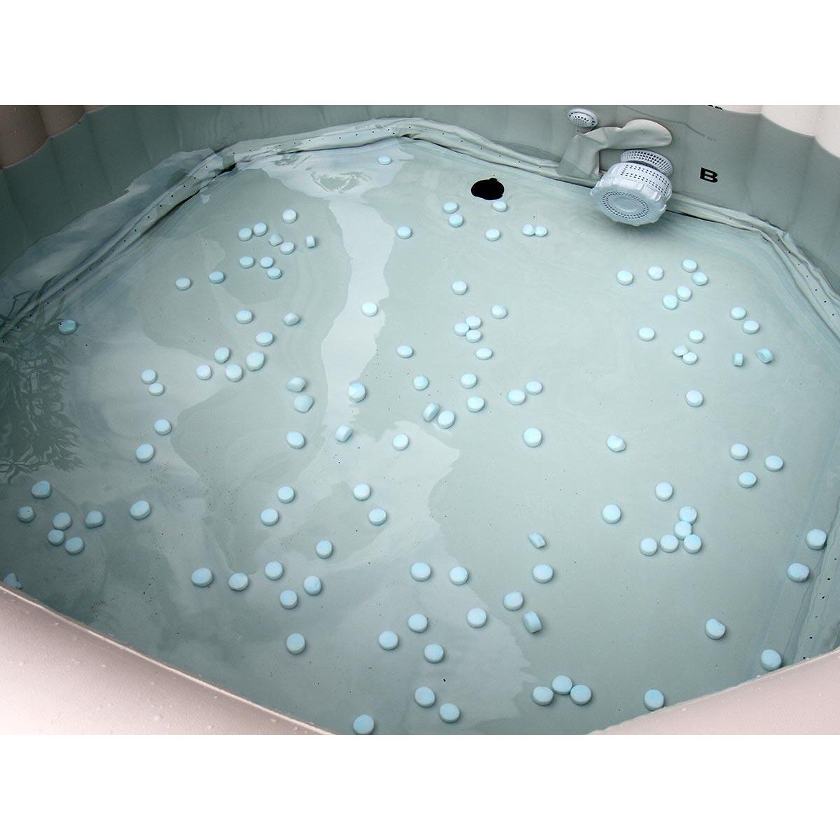 AQUAZENDO Sel pour spa 5 kg - AquaZendo