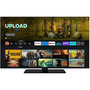 Voir la diapositive 2 : PANASONIC TV QLED TV-43W80AEZ-43 pouces (108cm)