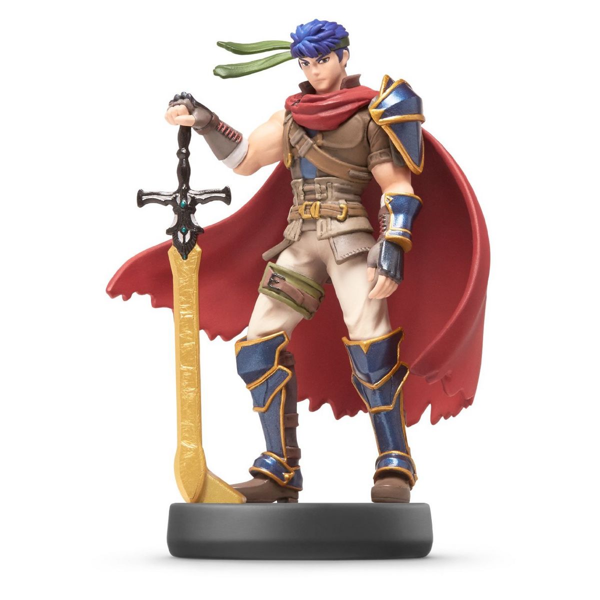 NINTENDO Figurine Amiibo - Ike