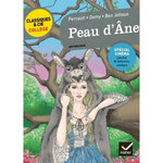 PEAU D'ANE, Perrault Charles