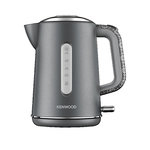 KENWOOD Bouilloire électrique Kenwood Abbey ZJP04.A0GY 1,7 L 2200 W gris