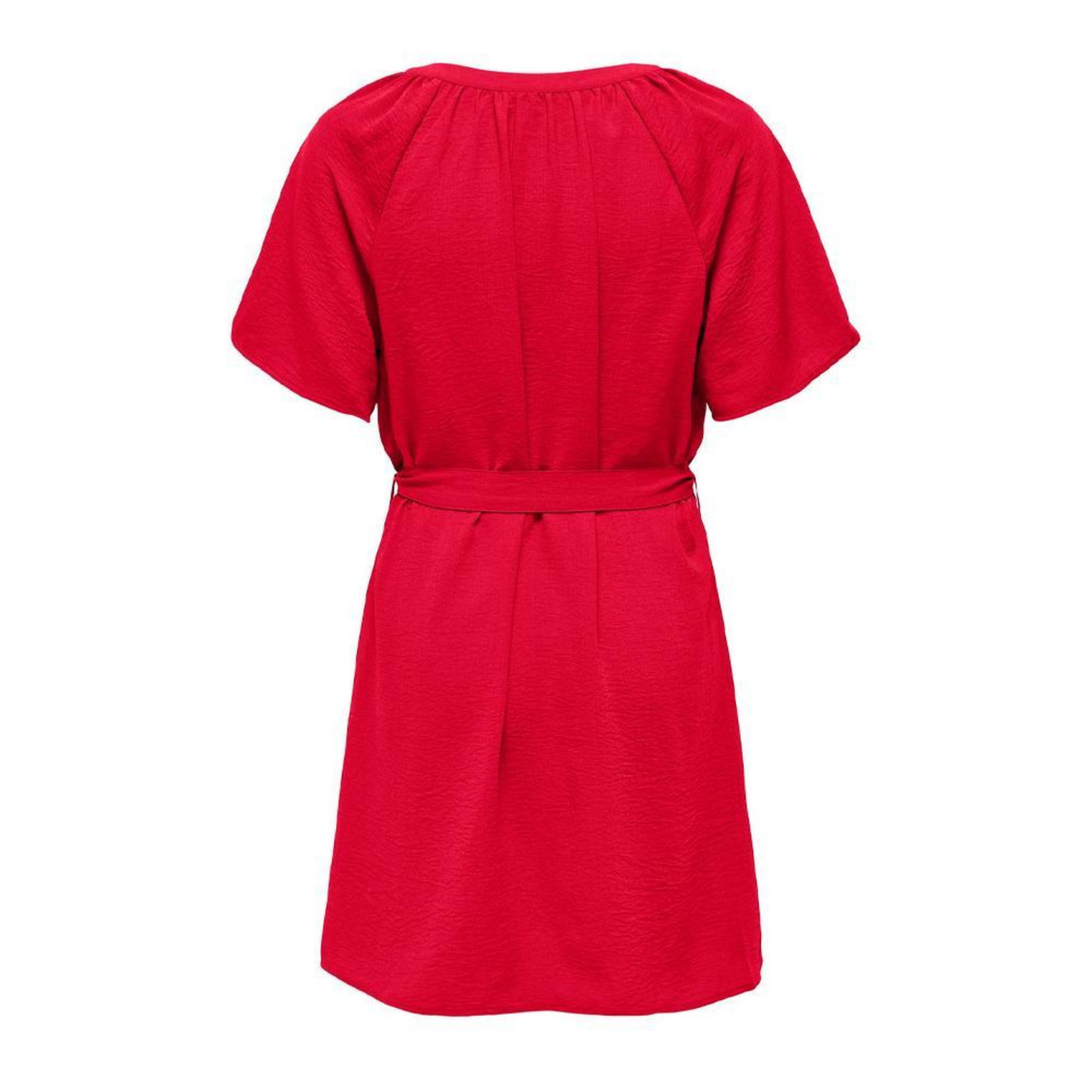 Voir la diapositive 2 : JACQUELINE DE YONG Robe  Femme Jdy  Dia
