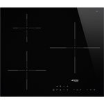 SMEG Plaque induction SI5632D