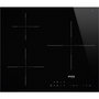 Voir la diapositive 1 : SMEG Plaque induction SI5632D
