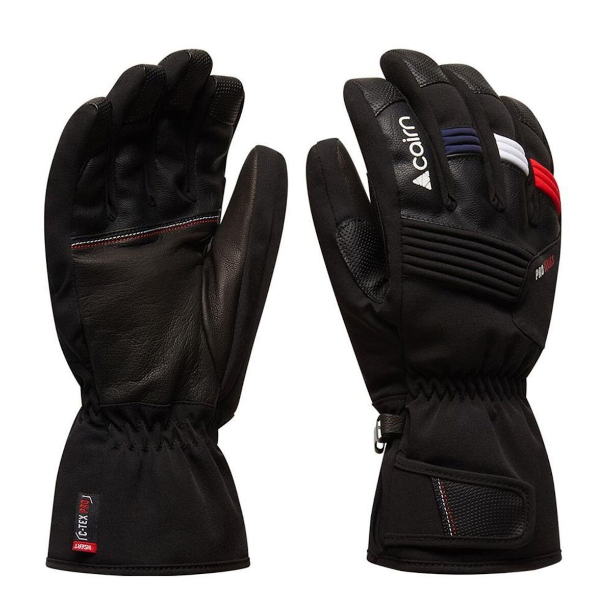 CAIRN Gants de Ski  Homme Cairn Nordend2