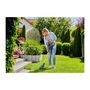 Voir la diapositive 2 : Gardena Coupe-bordures EasyCut 23/18V P4A