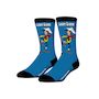 Voir la diapositive 4 : FREEGUN Lot de 4 paires de chaussettes Lucky Luke